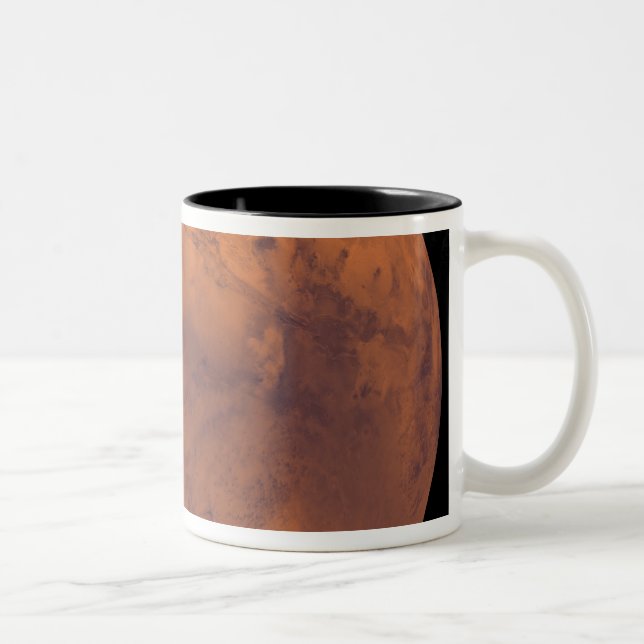 Tasse 2 Couleurs Mars 3 (Droit)