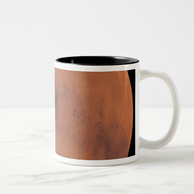 Tasse 2 Couleurs Mars 4 (Droit)