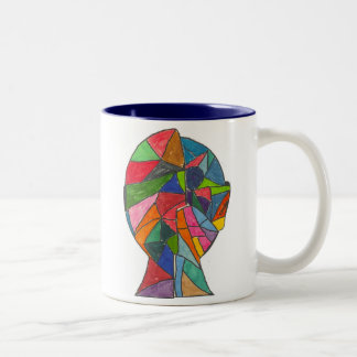 Tasse 2 Couleurs Mattson-Jake B