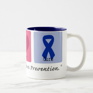 Tasse 2 Couleurs Mauvais traitement à enfant de traitement d'amour