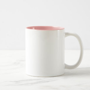 Tasse 2 Couleurs Me détestant…
