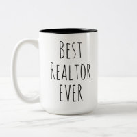 Meilleur Agent Immobilière de Tous les Temps | Cad