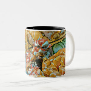 Tasse 2 Couleurs Meilleur cadeau pour les amateurs de sushi