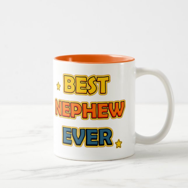 Tasse 2 Couleurs Meilleur cinéma (Droit)