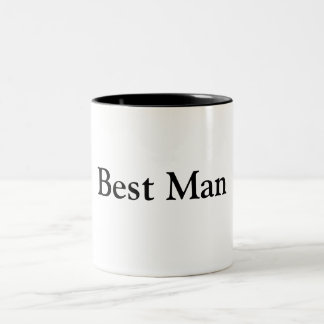 Tasse 2 Couleurs Meilleur homme
