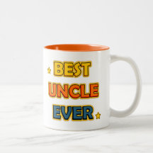 Meilleur oncle jamais