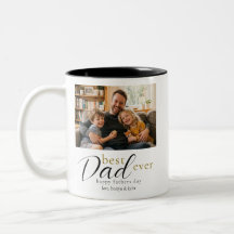 Meilleur papa de tous les temps Cadeau de fête des