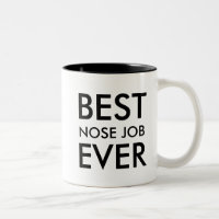 Meilleur travail de nez jamais | Obtenez un cadeau