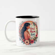 Meilleure maman jamais