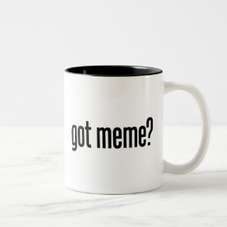 Tasse 2 Couleurs meme obtenu