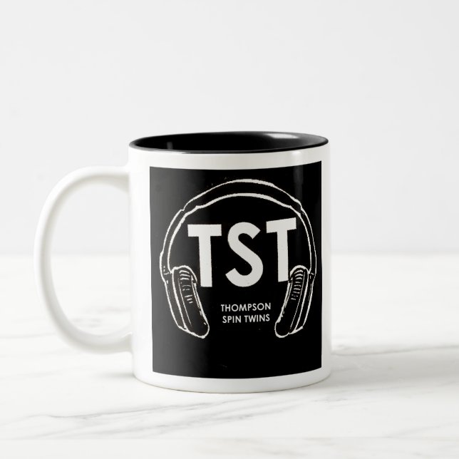 TASSE 2 COULEURS MERCI DE TEST (Gauche)