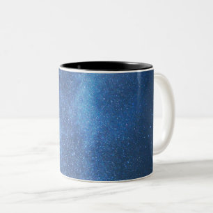 Tasse 2 Couleurs Merveilleux univers