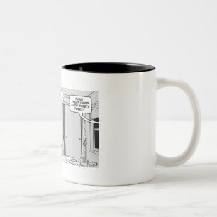 Tasse 2 Couleurs michael2