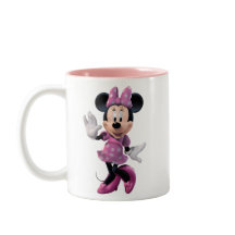 Mince rose| Pose mou