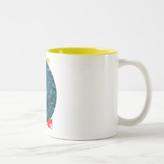 Tasse 2 Couleurs Mme Steffie