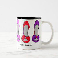 Mode Stiletto Heels Chaussure Lover