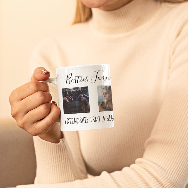 Tasse 2 Couleurs Moderne | Besoins | 4 Photo (Créateur téléchargé)