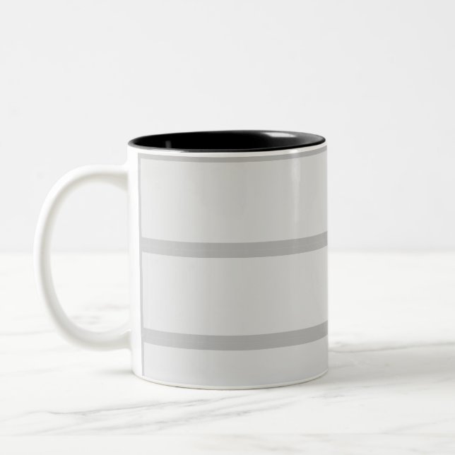 Tasse 2 Couleurs MODERNE _GRIS_Rmdesignflo55 (Gauche)