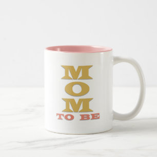 Tasse 2 Couleurs MOM sera t-shirts et cadeaux