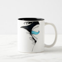 Monstre 2 de bureau