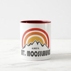 Tasse 2 Couleurs Mont Moosilauke