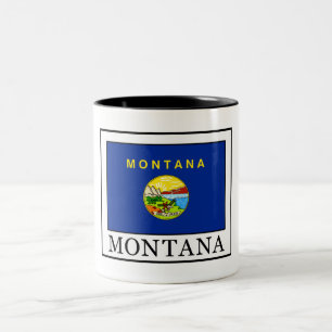 Tasse 2 Couleurs Montana