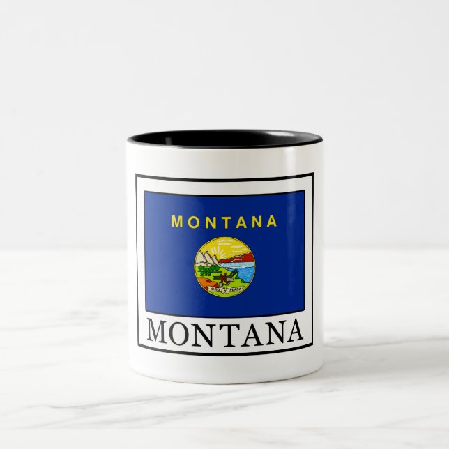 Tasse 2 Couleurs Montana (Centre)