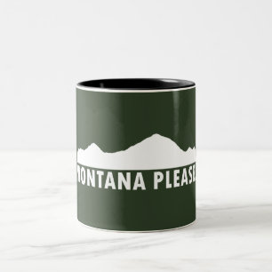 Tasse 2 Couleurs Montana S'Il Vous Plaît