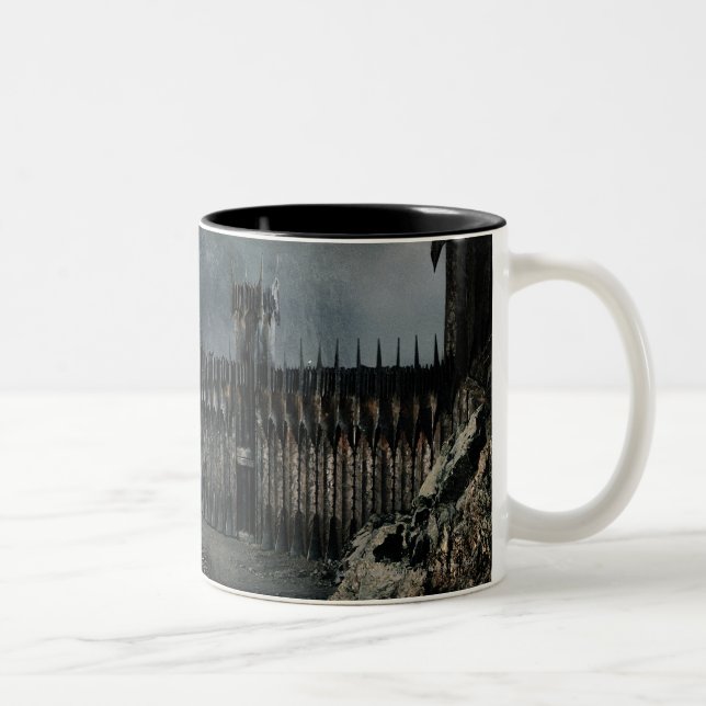 Tasse 2 Couleurs Morannon (Droit)