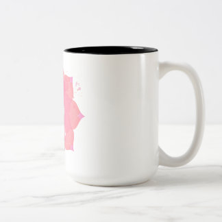 Tasse 2 Couleurs "Morning Elixir : Lever et Sip Mug"