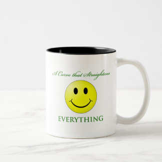 Tasse 2 Couleurs MUG_Sourire