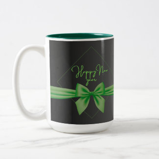 Tasse 2 Couleurs muqueuse