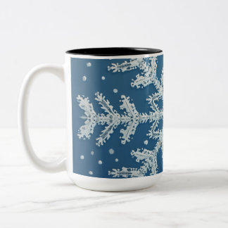 Tasse 2 Couleurs muqueuse