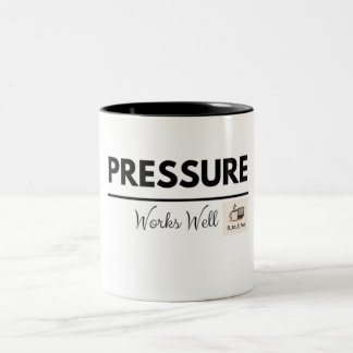 Tasse 2 Couleurs Musique