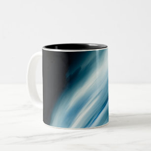 Tasse 2 Couleurs Musique