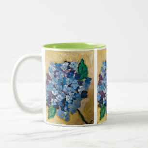 Tasse 2 Couleurs Musique