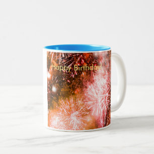 Tasse 2 Couleurs Musique