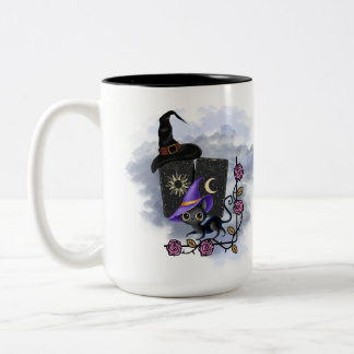 Tasse 2 Couleurs Musique