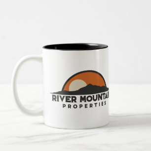 Tasse 2 Couleurs Musique