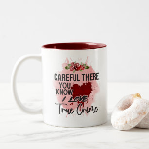 Tasse 2 Couleurs Musique