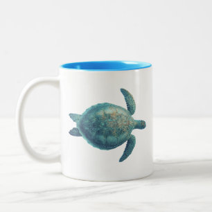 Tasse 2 Couleurs Musique