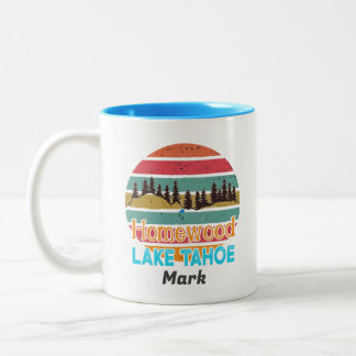 Tasse 2 Couleurs Musique