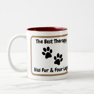 Tasse 2 Couleurs Musique