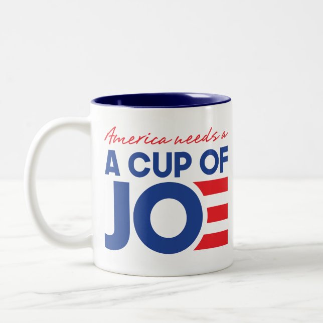 Tasse 2 Couleurs Musique (Gauche)