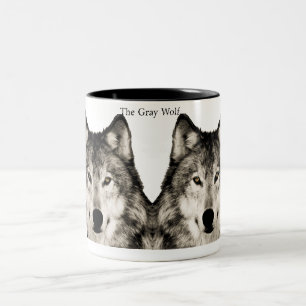 Tasse 2 Couleurs Musique