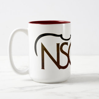 Tasse 2 Couleurs  Musique