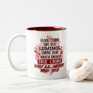 Tasse 2 Couleurs Musique