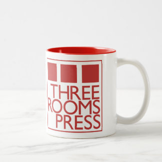 Tasse 2 Couleurs Musique 3RP