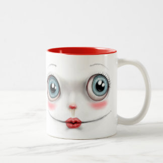 Tasse 2 Couleurs My Own Muga