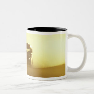 Tasse 2 Couleurs N.A., États-Unis, Oregon, Oregon du Sud-Est, Rural